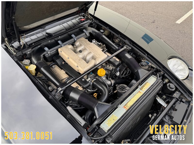 1990 Porsche 928 S4 - Photo 9 - Portland, OR 97230