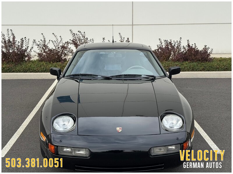 1990 Porsche 928 S4 - Photo 2 - Portland, OR 97230