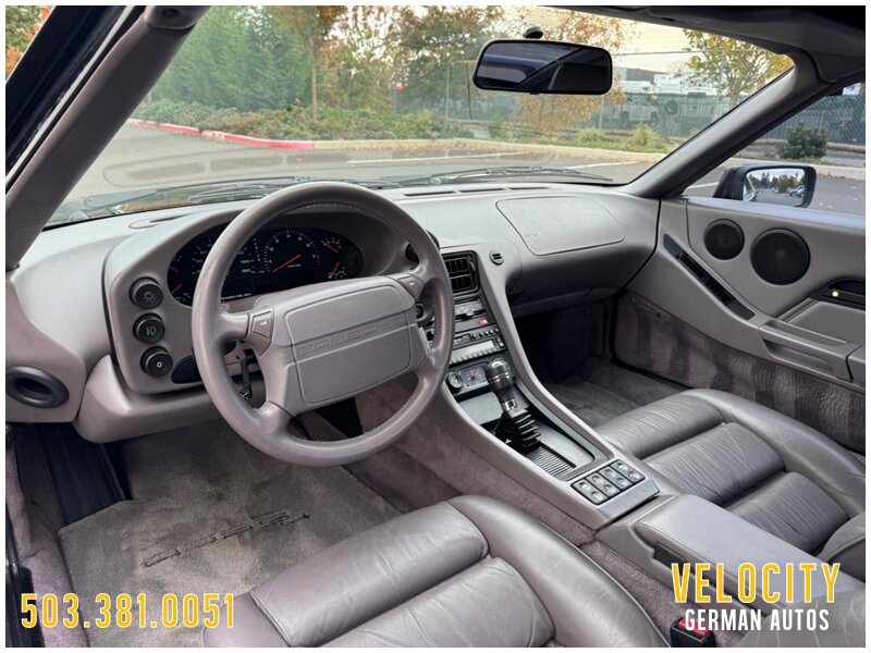1990 Porsche 928 S4 - Photo 10 - Portland, OR 97230