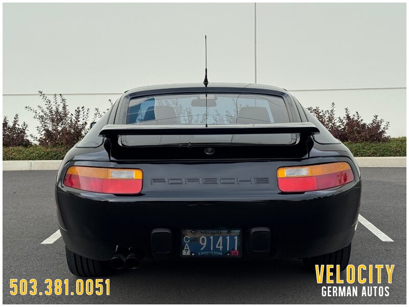 1990 Porsche 928 S4 - Photo 6 - Portland, OR 97230