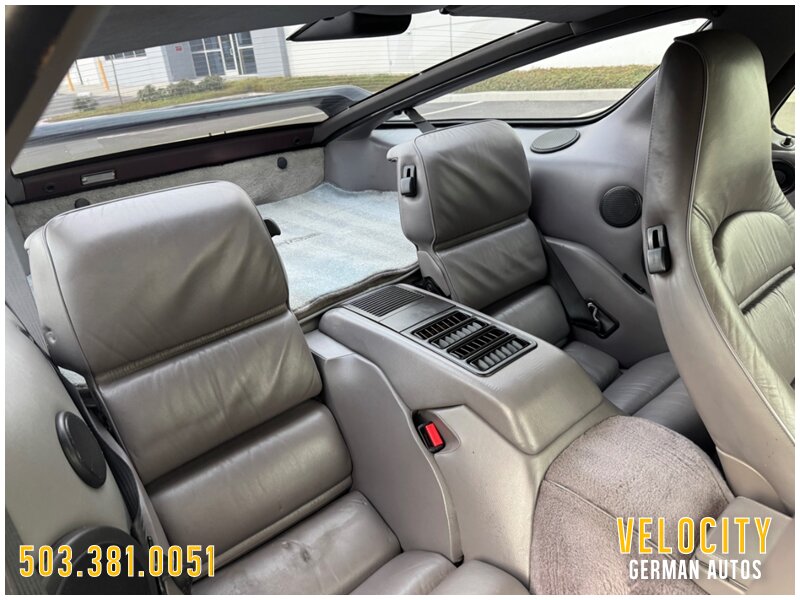 1990 Porsche 928 S4 - Photo 13 - Portland, OR 97230