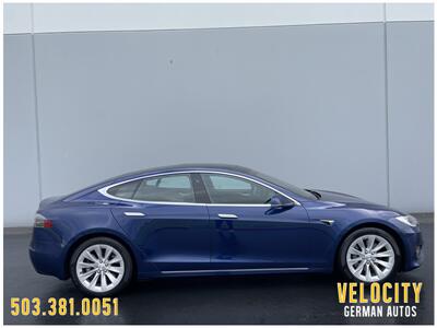 2016 Tesla Model S 90D   - Photo 2 - Portland, OR 97230