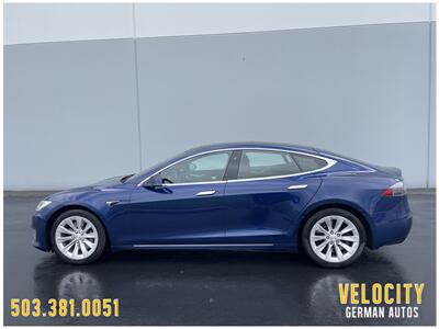 2016 Tesla Model S 90D   - Photo 5 - Portland, OR 97230