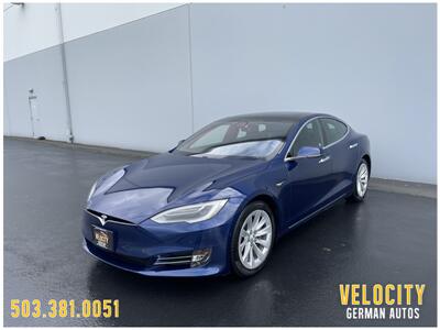 2016 Tesla Model S 90D   - Photo 8 - Portland, OR 97230