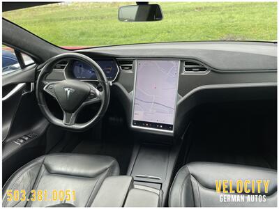 2016 Tesla Model S 90D   - Photo 13 - Portland, OR 97230