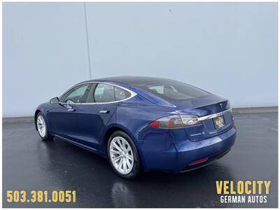 2016 Tesla Model S 90D   - Photo 6 - Portland, OR 97230