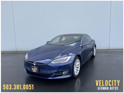 2016 Tesla Model S 90D   - Photo 4 - Portland, OR 97230