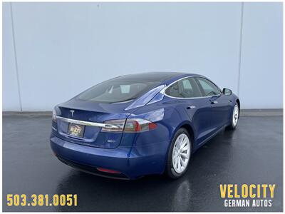 2016 Tesla Model S 90D   - Photo 7 - Portland, OR 97230