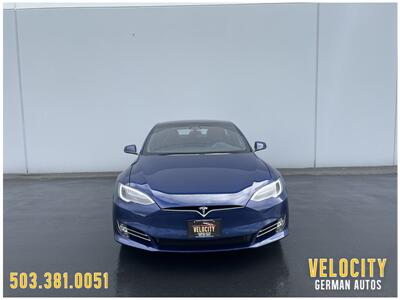 2016 Tesla Model S 90D   - Photo 3 - Portland, OR 97230