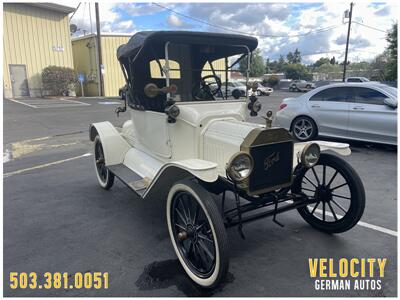 1915 Ford Model T ROADSTER  