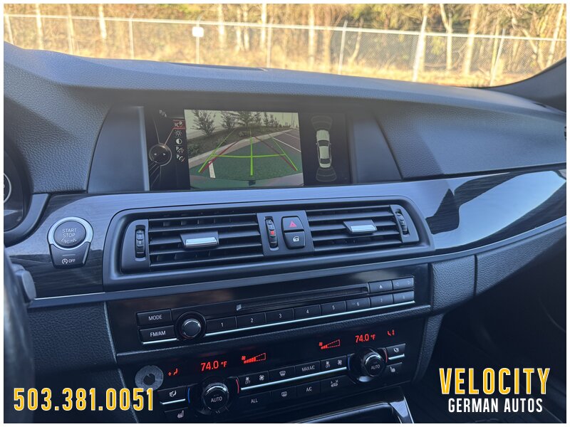 2013 BMW 535i xDrive - Photo 14 - Portland, OR 97230
