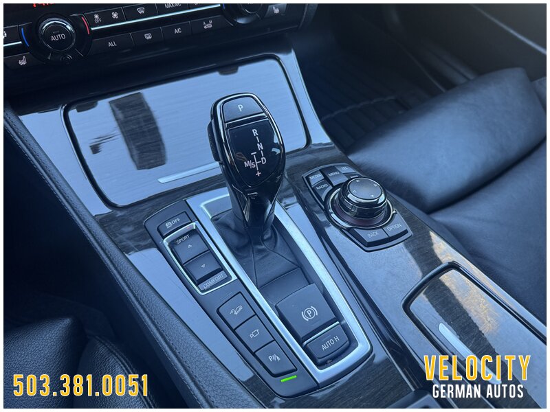 2013 BMW 535i xDrive - Photo 13 - Portland, OR 97230
