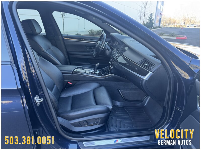 2013 BMW 535i xDrive - Photo 5 - Portland, OR 97230