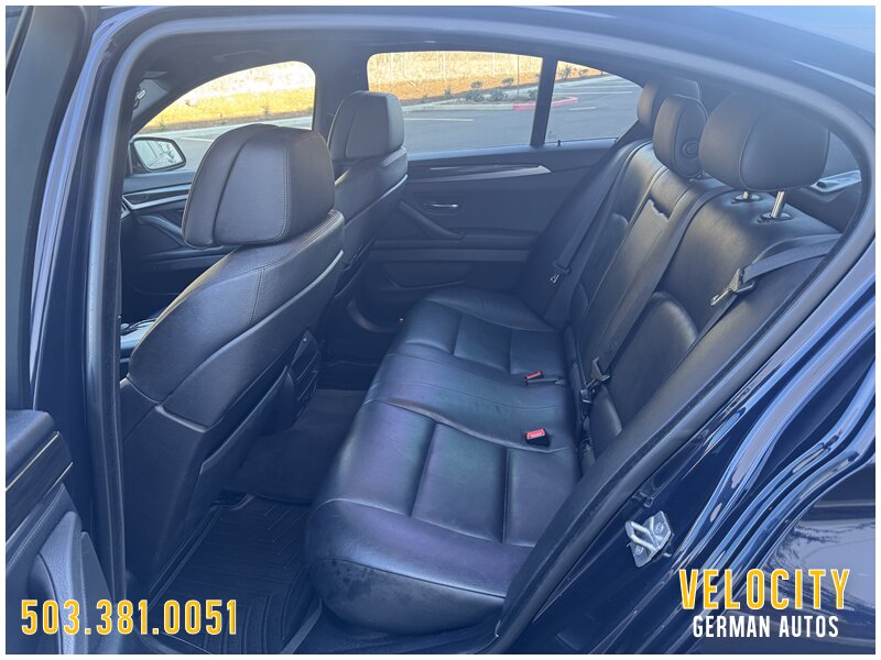 2013 BMW 535i xDrive - Photo 7 - Portland, OR 97230