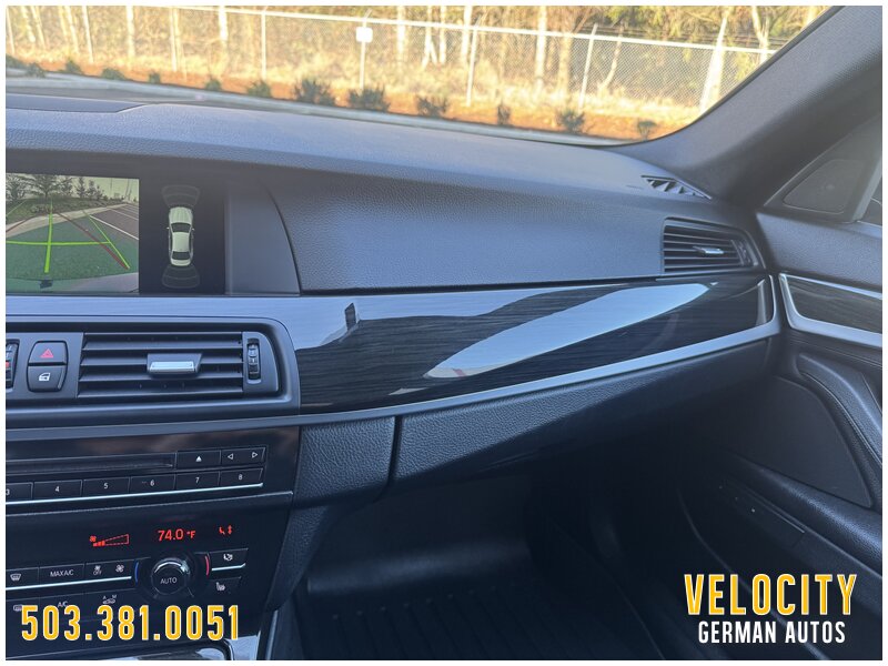 2013 BMW 535i xDrive - Photo 11 - Portland, OR 97230