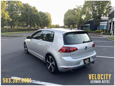 2017 Volkswagen Golf GTI S   - Photo 4 - Portland, OR 97230