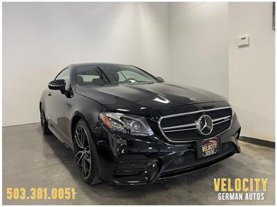 2019 Mercedes-Benz AMG E 53   - Photo 4 - Portland, OR 97230