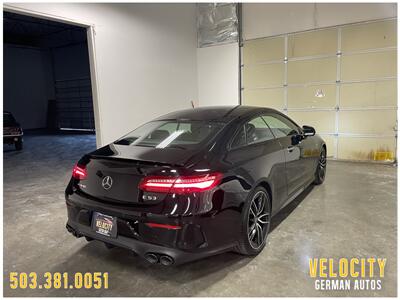 2019 Mercedes-Benz AMG E 53   - Photo 6 - Portland, OR 97230