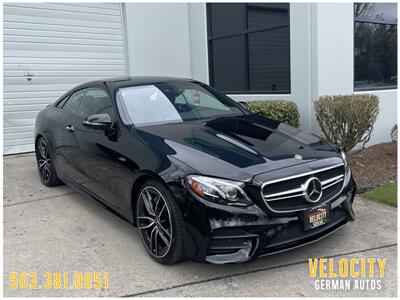 2019 Mercedes-Benz AMG E 53   - Photo 1 - Portland, OR 97230