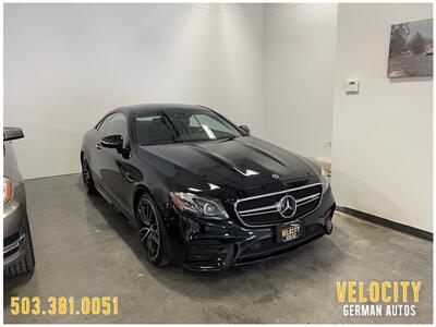 2019 Mercedes-Benz AMG E 53   - Photo 2 - Portland, OR 97230