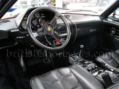 1982 Ferrari 308 GTS   - Photo 15 - San Luis Obispo, CA 93401
