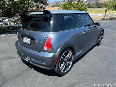 2006 MINI Cooper S   - Photo 7 - San Luis Obispo, CA 93401