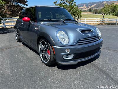 2006 MINI Cooper S   - Photo 10 - San Luis Obispo, CA 93401