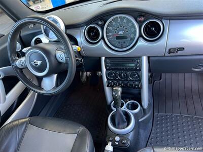 2006 MINI Cooper S   - Photo 45 - San Luis Obispo, CA 93401