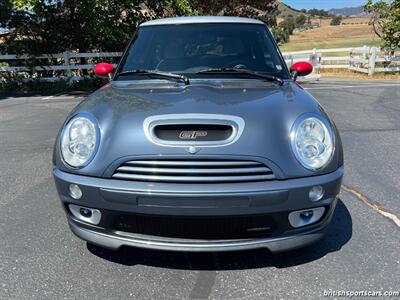 2006 MINI Cooper S   - Photo 8 - San Luis Obispo, CA 93401