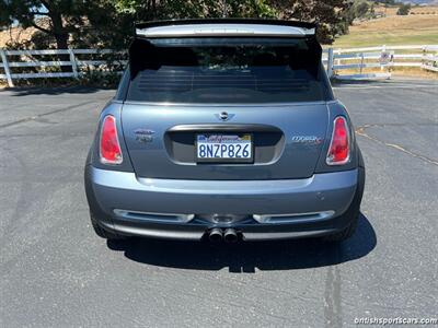 2006 MINI Cooper S   - Photo 11 - San Luis Obispo, CA 93401