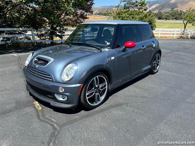 2006 MINI Cooper S   - Photo 1 - San Luis Obispo, CA 93401