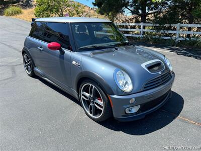 2006 MINI Cooper S   - Photo 5 - San Luis Obispo, CA 93401