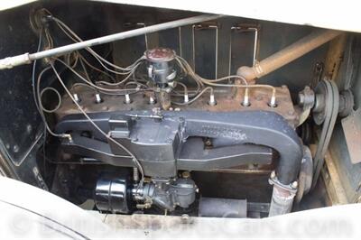 1932 Pierce-Arrow Coupe Rumble Seat Coupe   - Photo 14 - San Luis Obispo, CA 93401