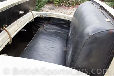 1932 Pierce-Arrow Coupe Rumble Seat Coupe   - Photo 12 - San Luis Obispo, CA 93401