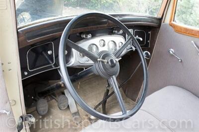 1932 Pierce-Arrow Coupe Rumble Seat Coupe   - Photo 20 - San Luis Obispo, CA 93401
