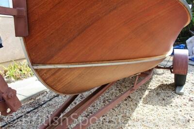 1950 Sportcraft Speedboat   - Photo 3 - San Luis Obispo, CA 93401