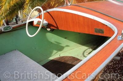 1950 Sportcraft Speedboat   - Photo 10 - San Luis Obispo, CA 93401
