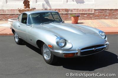 1971 Jaguar XKE   - Photo 1 - San Luis Obispo, CA 93401