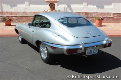 1971 Jaguar XKE   - Photo 5 - San Luis Obispo, CA 93401