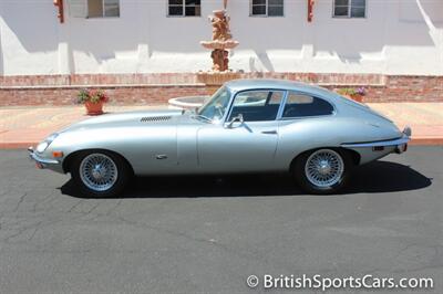 1971 Jaguar XKE   - Photo 4 - San Luis Obispo, CA 93401