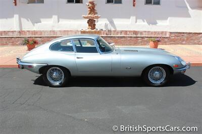 1971 Jaguar XKE   - Photo 2 - San Luis Obispo, CA 93401