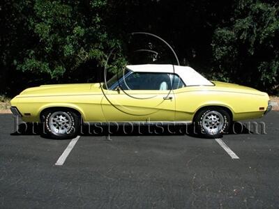 1970 Mercury Cougar Convertible   - Photo 2 - San Luis Obispo, CA 93401