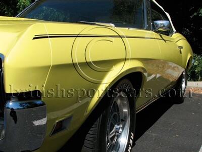 1970 Mercury Cougar Convertible   - Photo 8 - San Luis Obispo, CA 93401