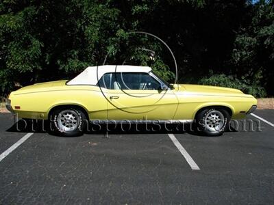 1970 Mercury Cougar Convertible   - Photo 5 - San Luis Obispo, CA 93401