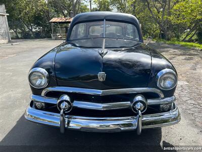 1951 Ford Woody   - Photo 12 - San Luis Obispo, CA 93401