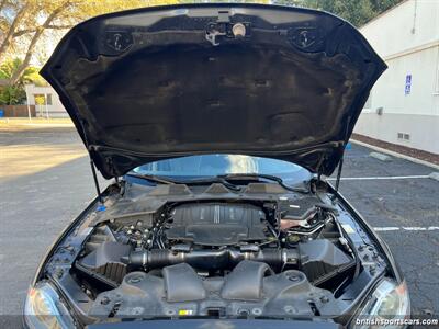 2013 Jaguar XJL Supercharged   - Photo 30 - San Luis Obispo, CA 93401