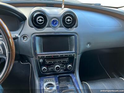 2013 Jaguar XJL Supercharged   - Photo 14 - San Luis Obispo, CA 93401
