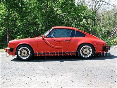 1982 Porsche 911 SC   - Photo 2 - San Luis Obispo, CA 93401