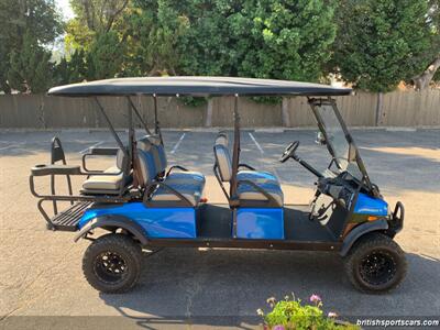 2017 American Custom Golf Cart «model»   - Photo 6 - San Luis Obispo, CA 93401