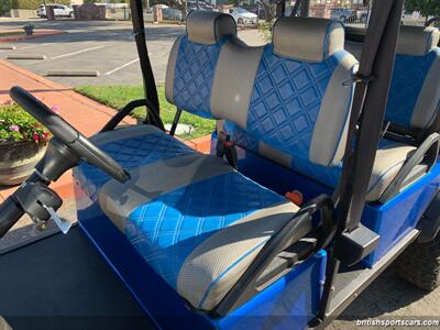 2017 American Custom Golf Cart «model»   - Photo 14 - San Luis Obispo, CA 93401
